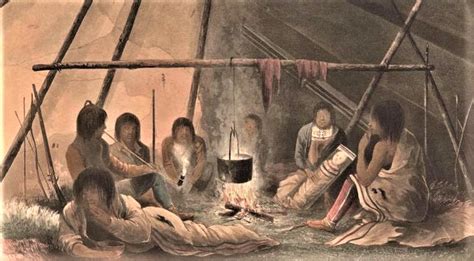 Native American Witchcraft: The Power of Animal Spirits